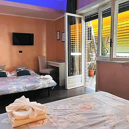 B&B Roma