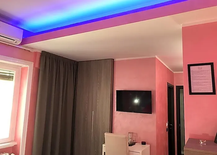 B&B Roma 2*