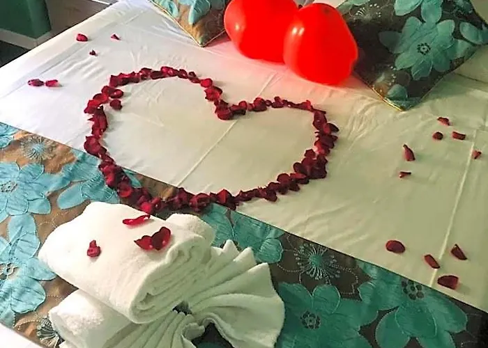 Hotel B&B Roma 2*