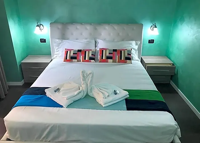 B&B Roma 2* Rome