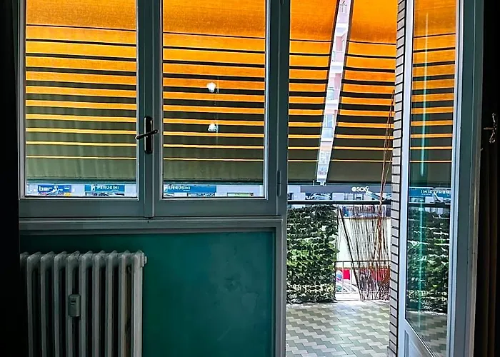 Hotel B&B Roma Rome