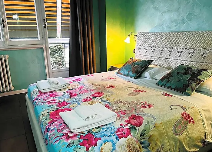 Hotel B&B Roma Rome