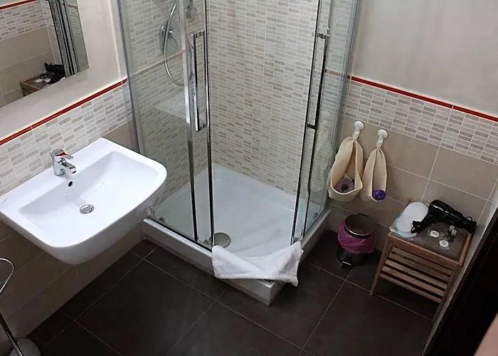 B&B Roma Hotel 2*