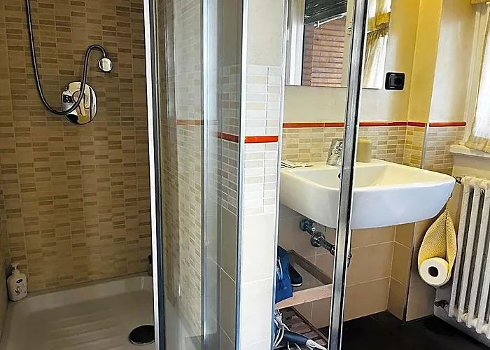 Otel B&B Roma 2*