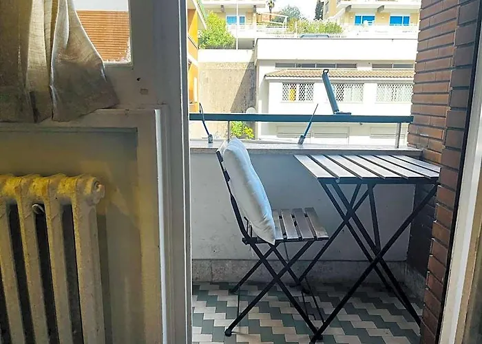 B&B Roma 2* Rome