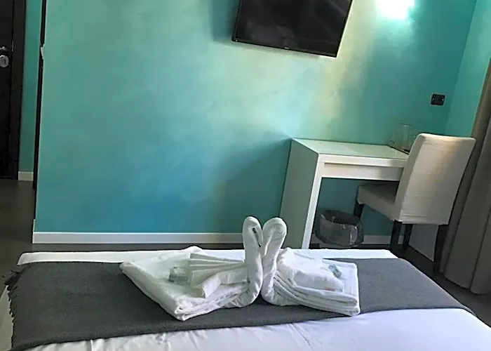 B&B Roma Hotel Rome