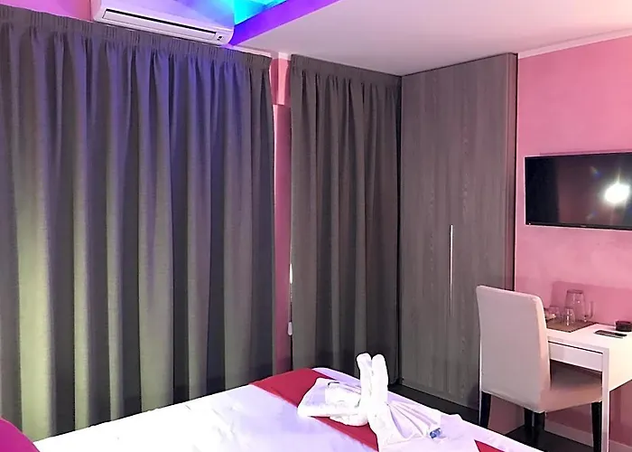 Hotel B&B Roma Rome