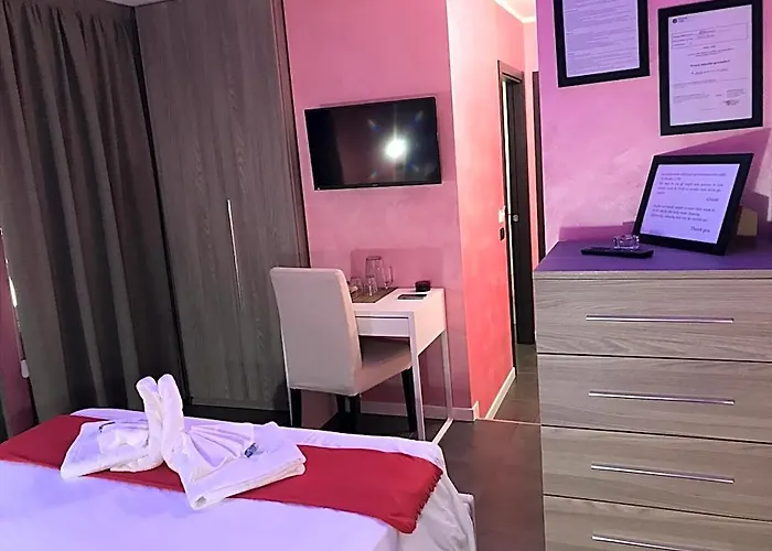 B&B Roma Rome