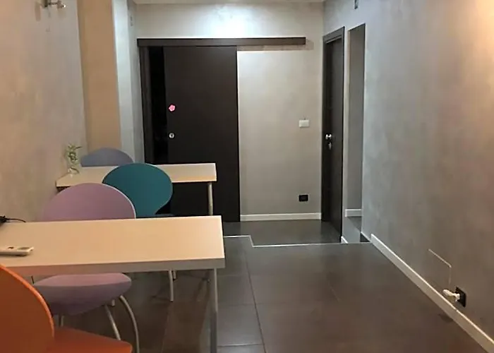 B&B Roma 2*