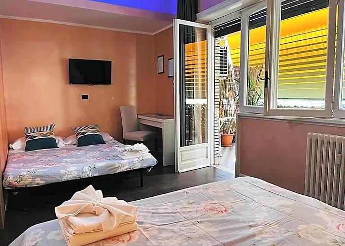 Hotel B&B Roma Rome