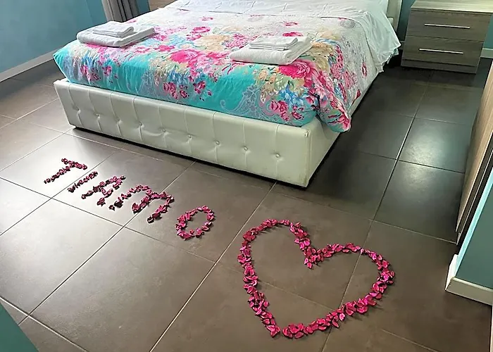 B&B Roma Otel Roma