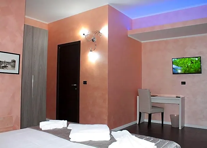 Hotel B&B Roma Rome