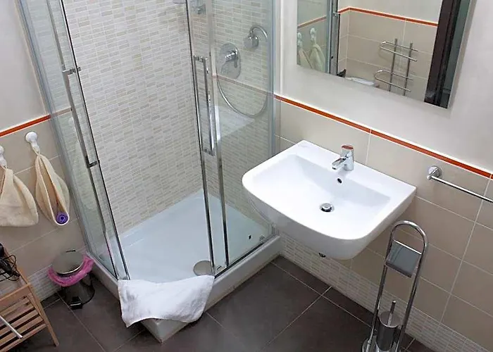 Otel B&B Roma 2*