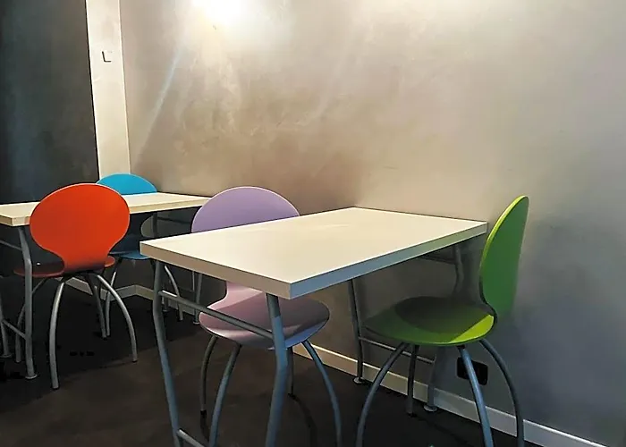 Otel B&B Roma