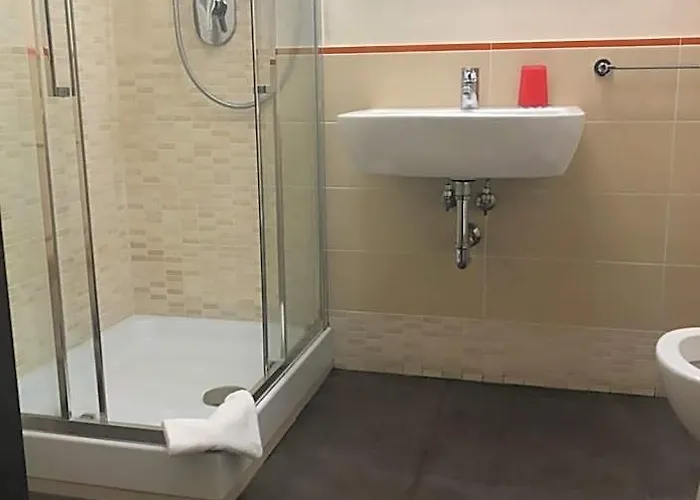 Hotel B&B Roma Rome