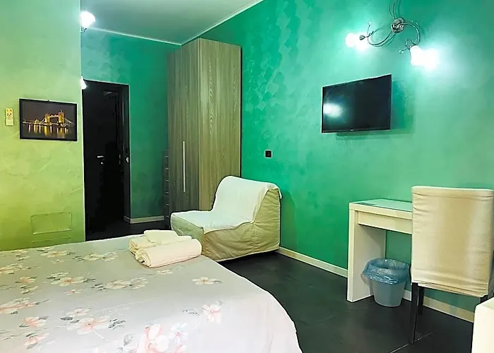 B&B Roma Rome