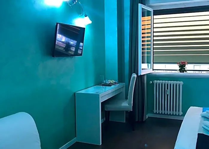 B&B Roma Hotel Rome