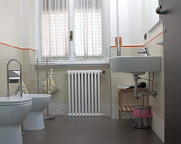 Hotel B&B Roma