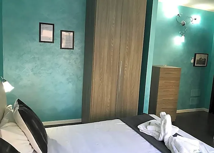B&B Roma 2*