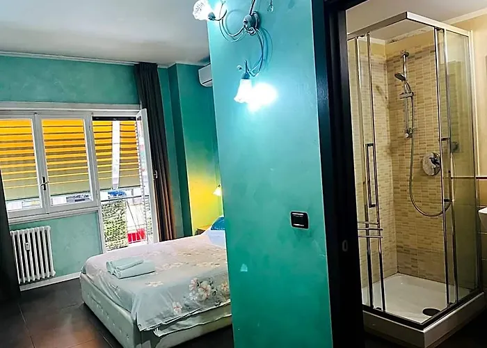 Hotel B&B Roma 2*