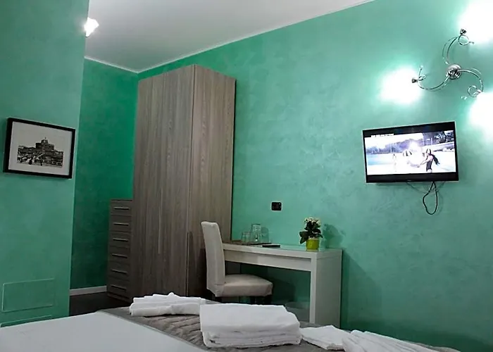 B&B Roma Hotel