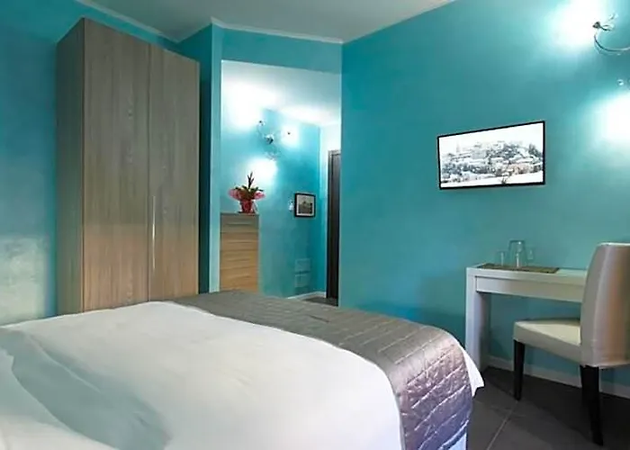 B&B Roma 2* Rome