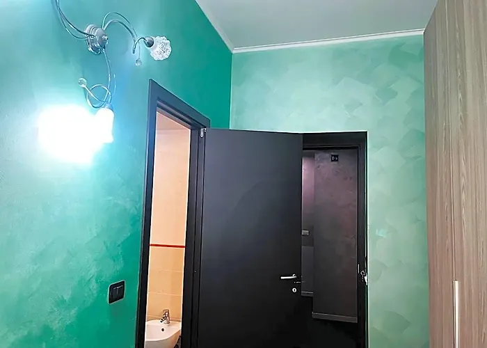 Otel B&B Roma 2*