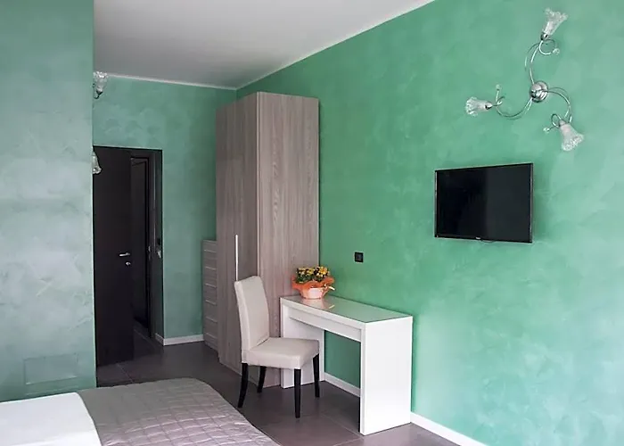B&B Roma Hotel