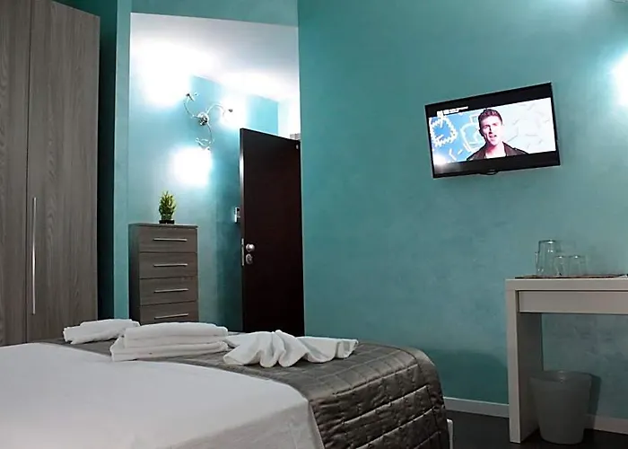 B&B Roma Hotel