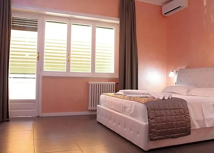 B&B Roma Hotel Rome