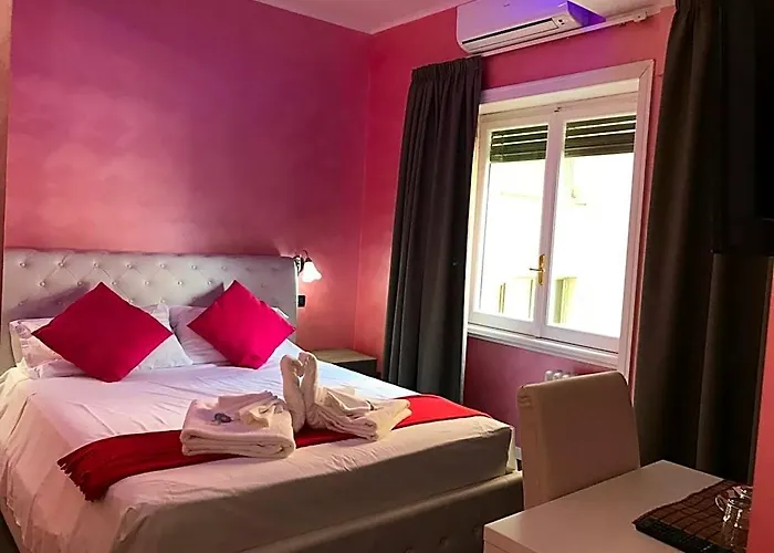 B&B Roma Hotel 2*