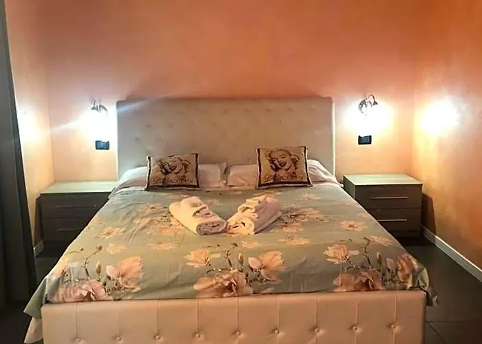 B&B Roma Hotel