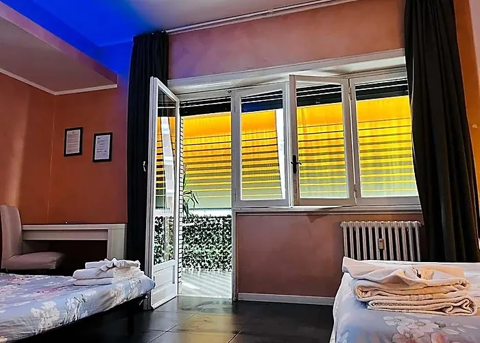 B&B Roma Hotel Rome