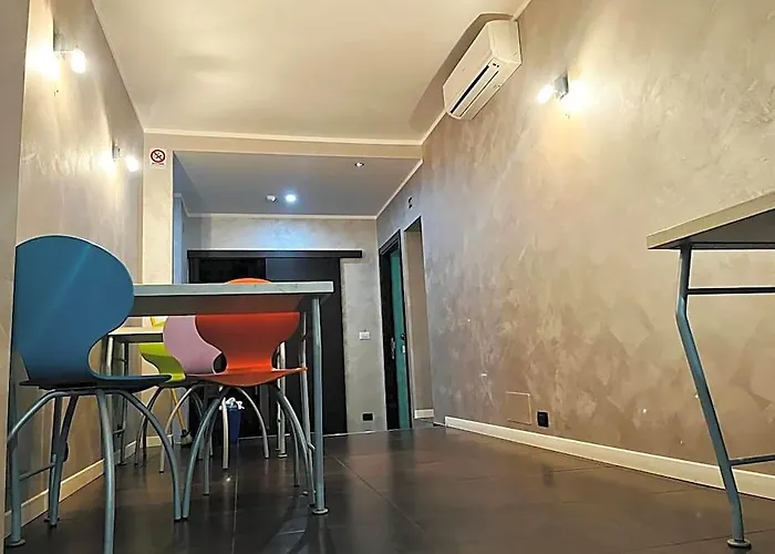 Hotel B&B Roma Rome