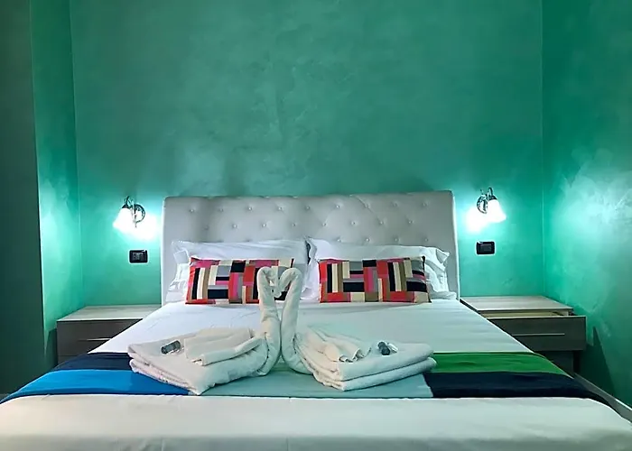 B&B Roma Hotel Rome
