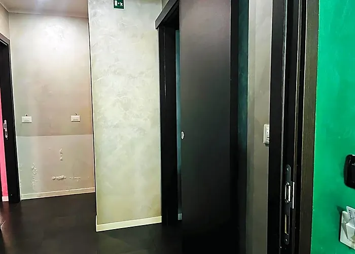 Hotel B&B Roma Rome