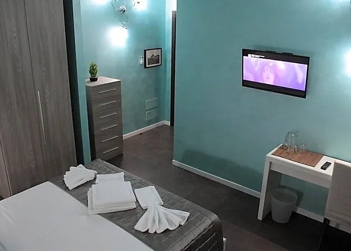 B&B Roma